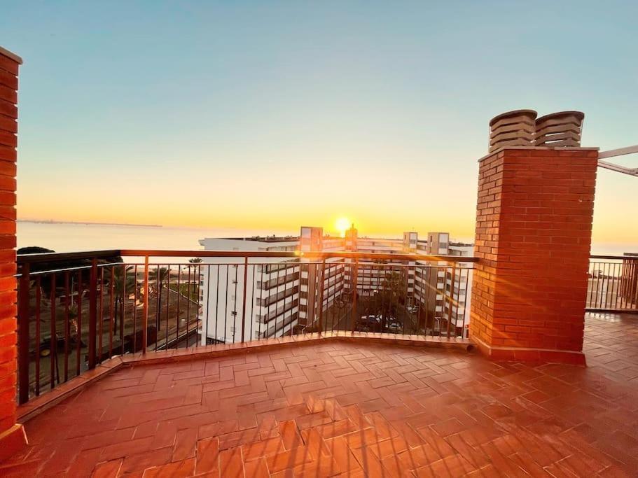 Appartement Atico Con Terraza En *