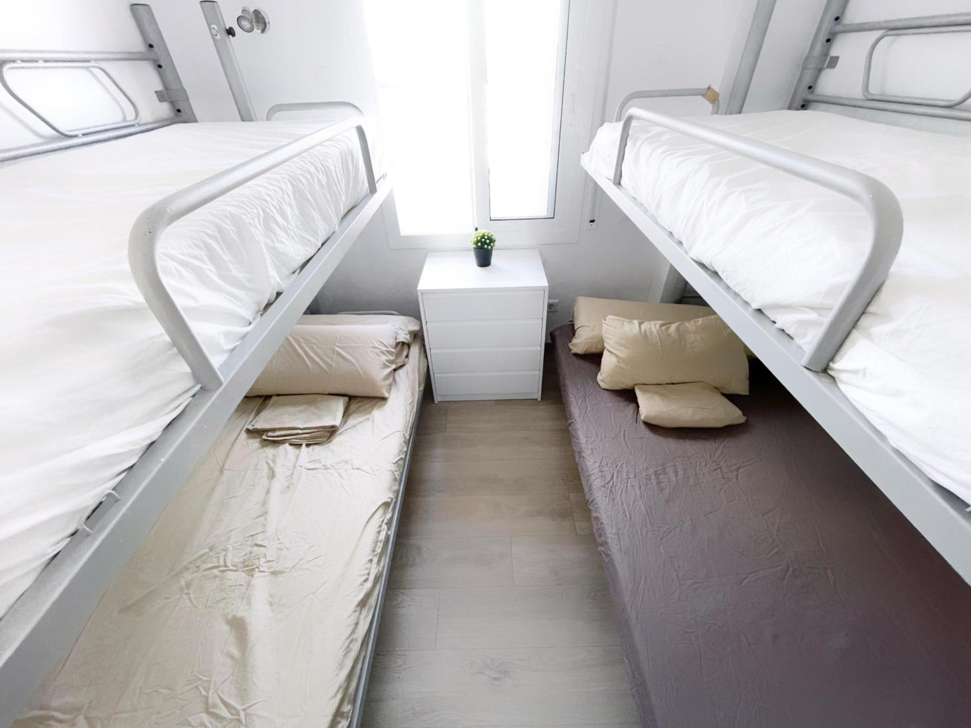 Appartement Atico Con Terraza En *