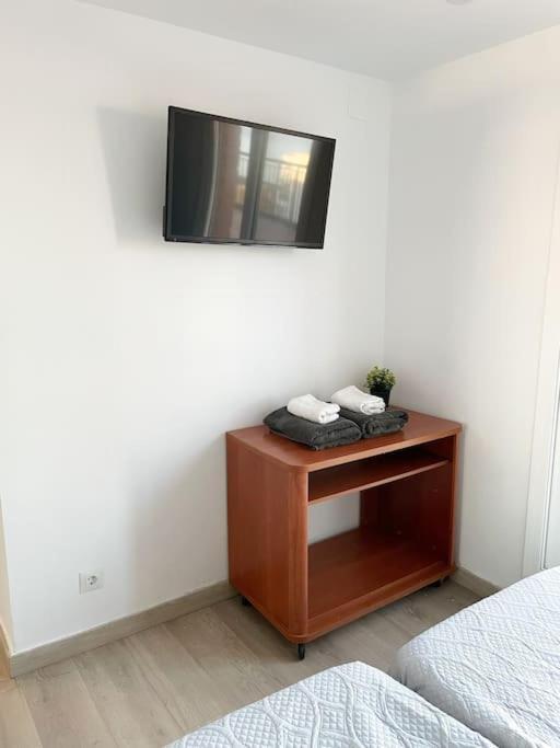 Appartement Atico Con Terraza En La Pineda